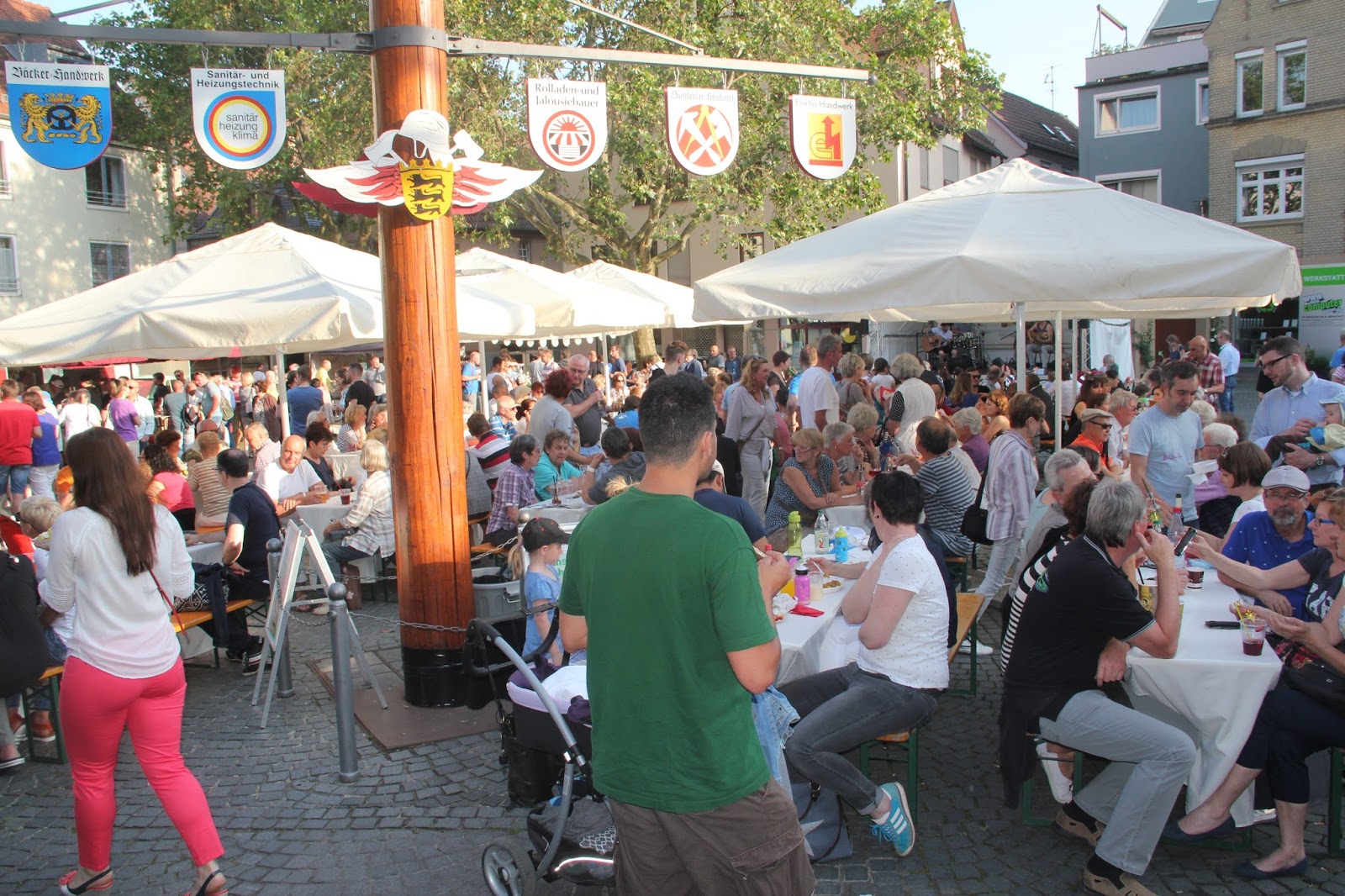 Winterhude Ist Beliebtes Und Gefragtes Wohnquartier