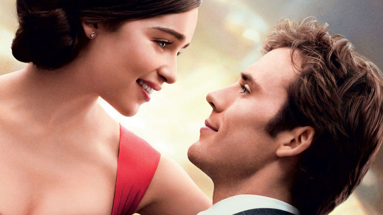 Me Before You 2016 Imdb