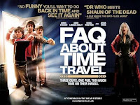 frequently asked questions about time travel