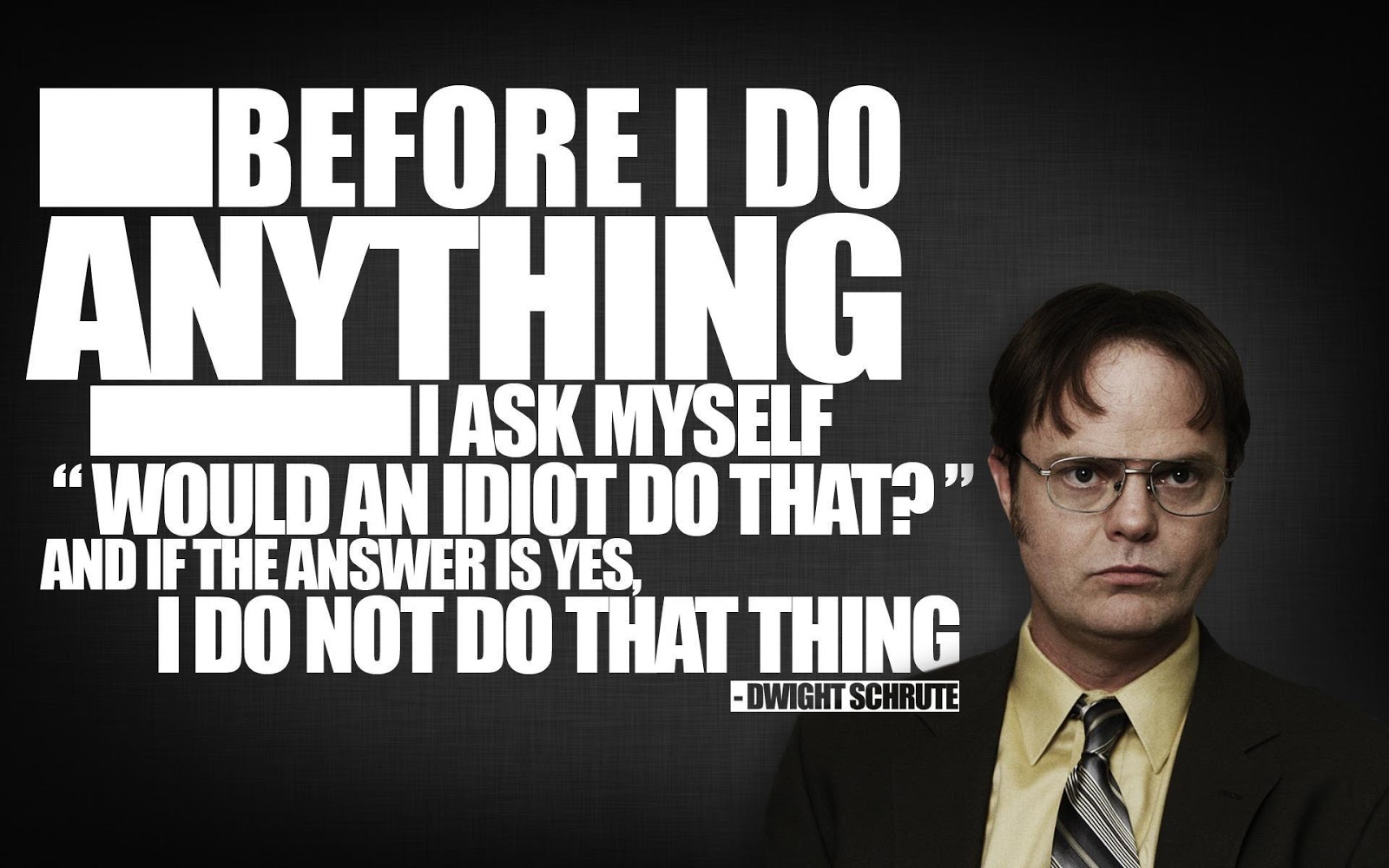 best office quote
