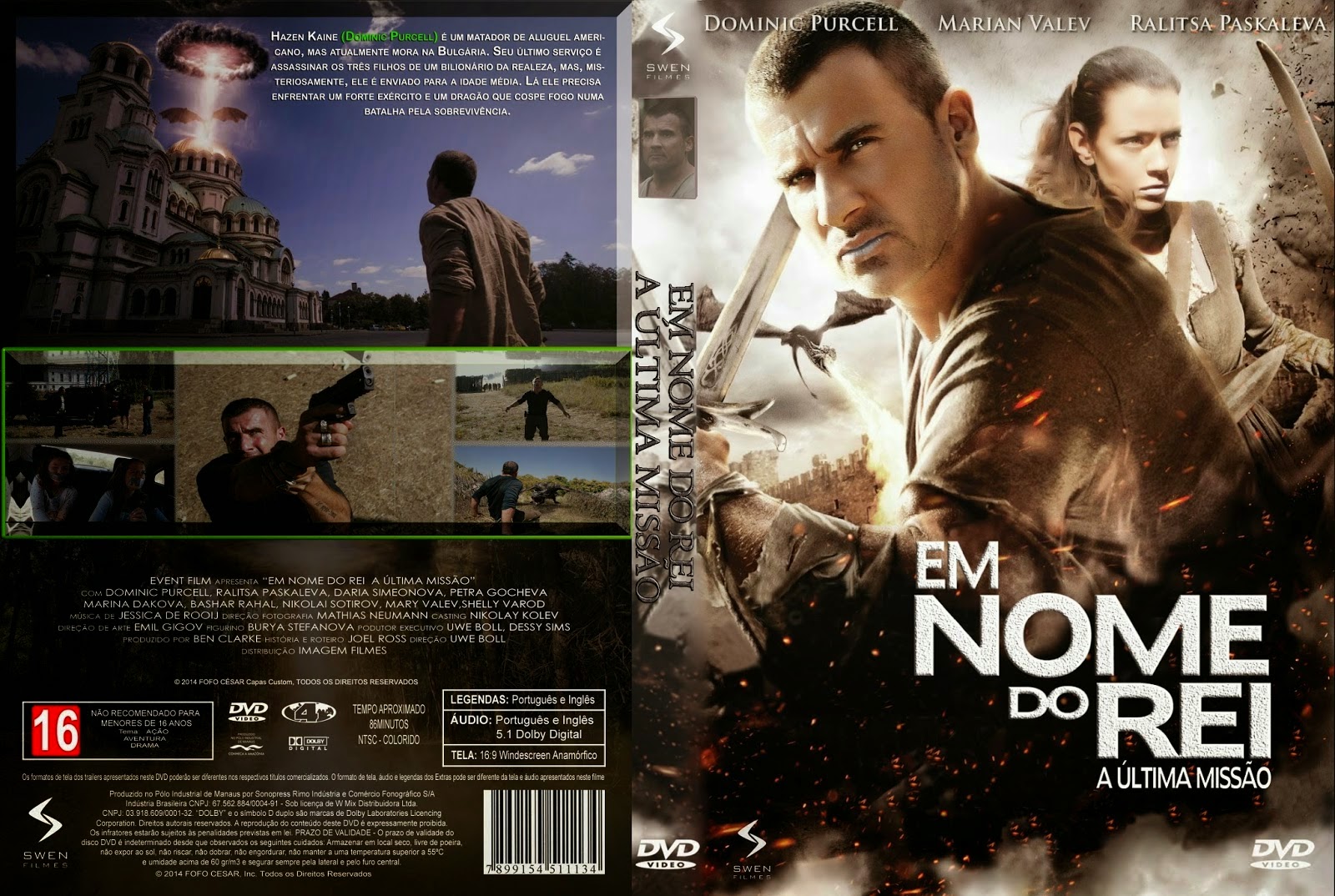 Capas Brasil Grátis 2 Em Nome do Rei 3 A Última Missão DVD Capa Capas Brasil Grátis 2 Em Nome do Rei 3 A Última Missão DVD Capa