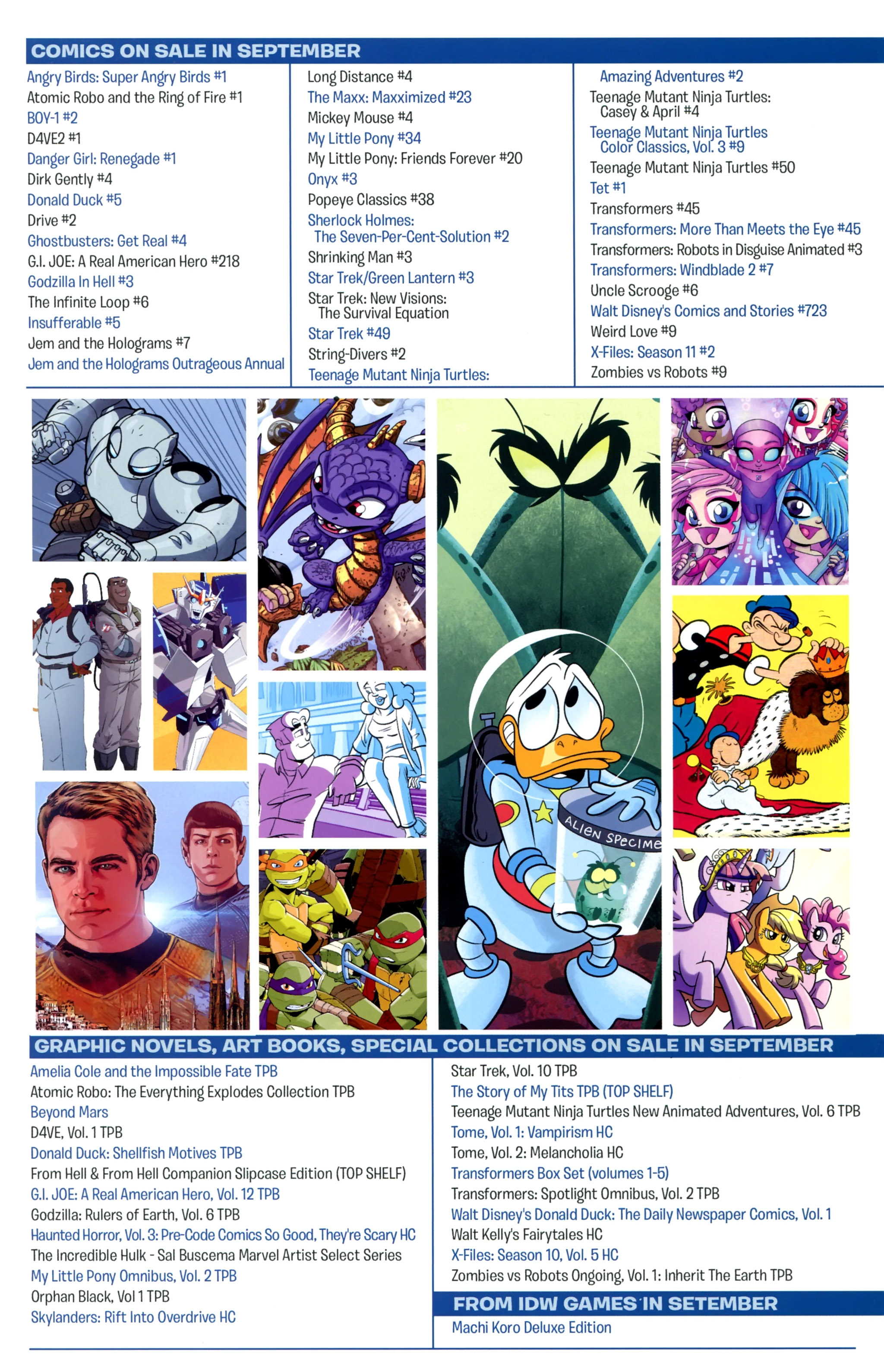Read online Mickey Mouse (2015) comic -  Issue #4 - 40