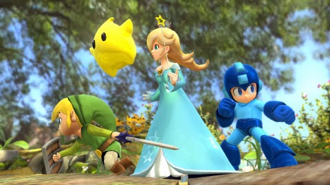 Comstock S Blog Game Reviews Captain Toad Treasure Tracker