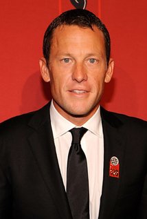 Lance Armstrong