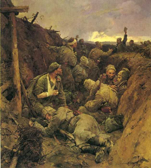 new pictures: Paintings(10 pictures)