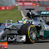 PRUEBAS LIBRES 2 DEL GP DE CANADA 2014 - HAMILTON SE IMPONE NUEVAMENTE