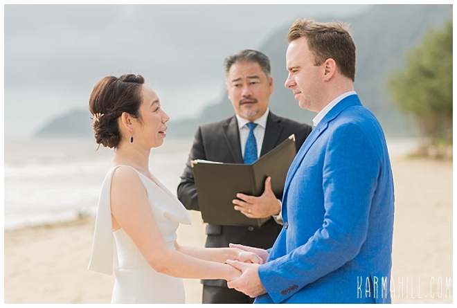 Oahu Wedding Planners