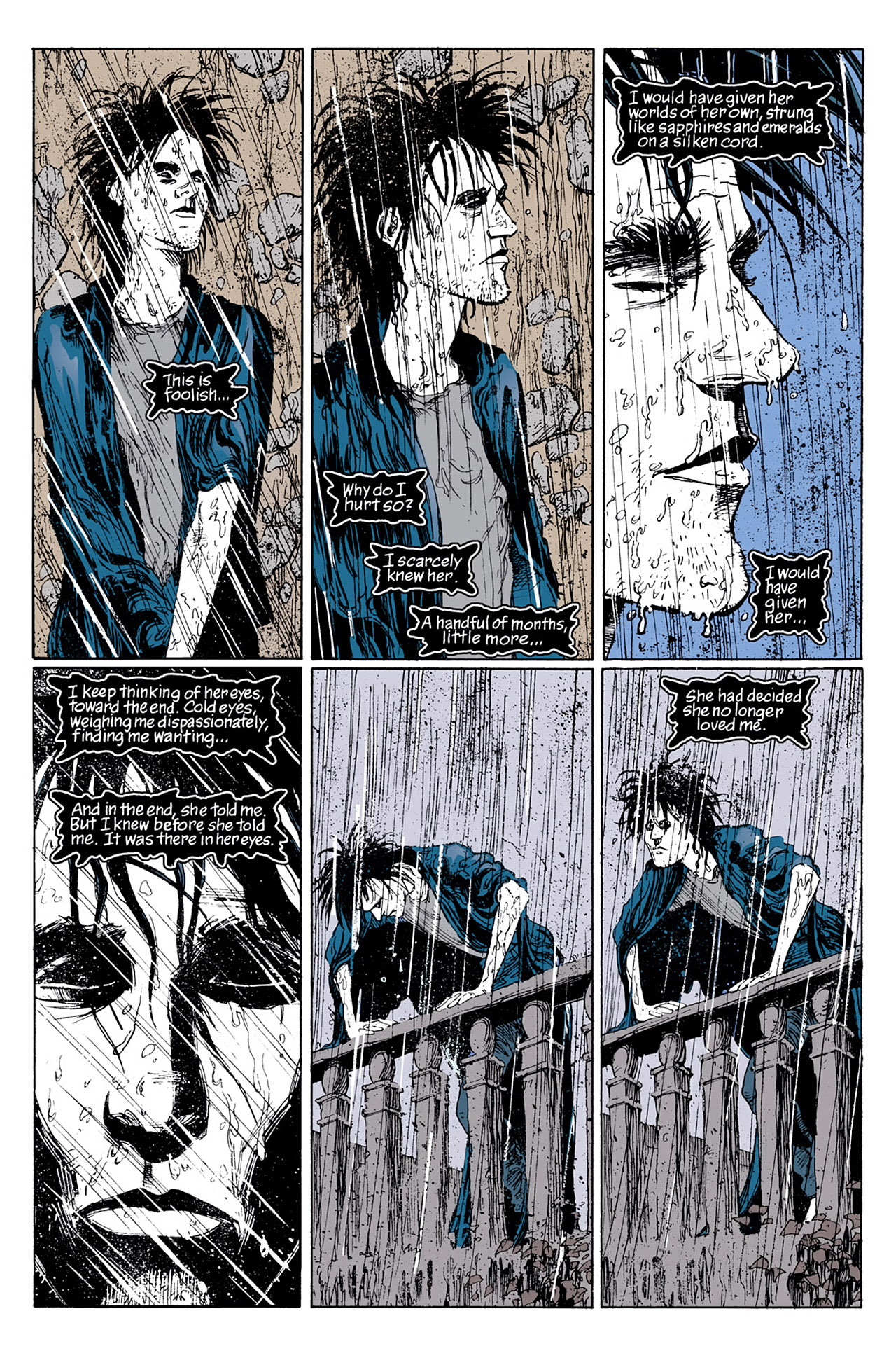 The Sandman (1989) issue 42 - Page 10