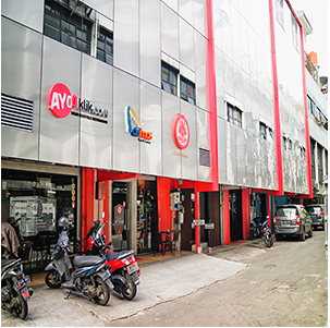 Lowongan Kerja It Airmas Grup