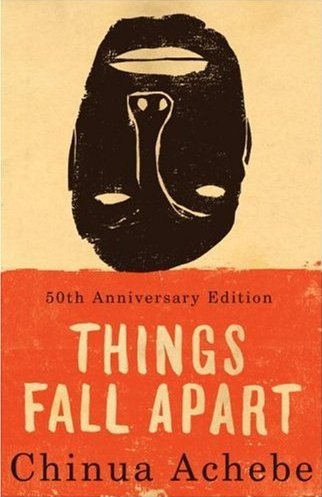 things fall apart author things fall apart author
