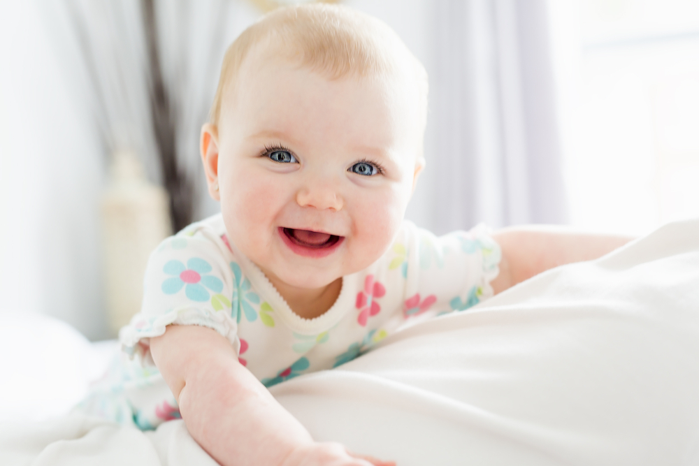 Importance of Baby Name as Per Astrology