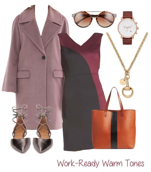 Outfits: Work, Casual and Date Night ideas from the Nordstrom ...