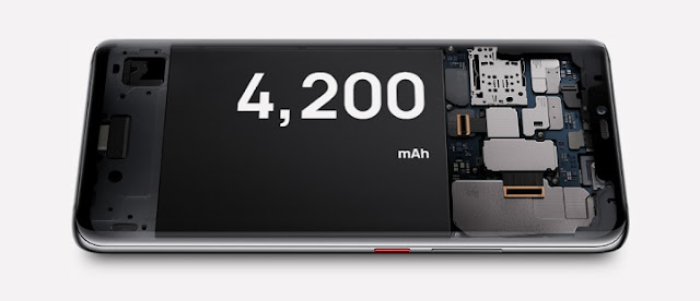Huawei-mate-20-pro-4200-mAh