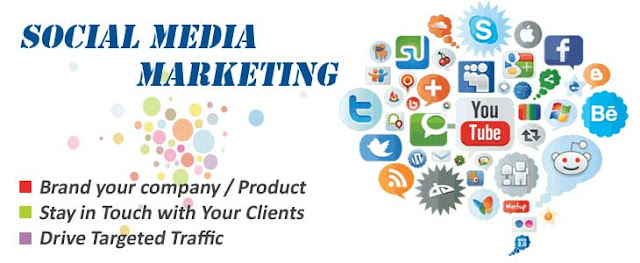 Social Media Marketing Social Media Marketing