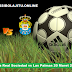 Prediksi Bola Real Sociedad vs Las Palmas 20 Maret 2016