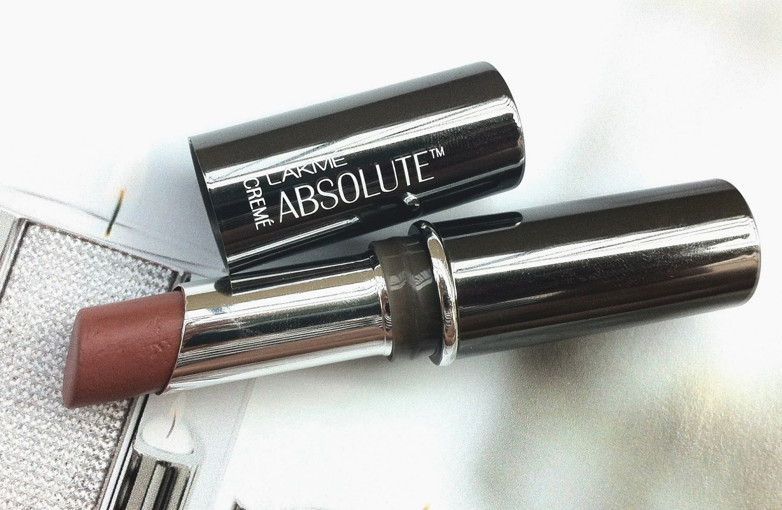 Pout Pretty Beauty, Makeup and Everything That's Pretty! Lakme