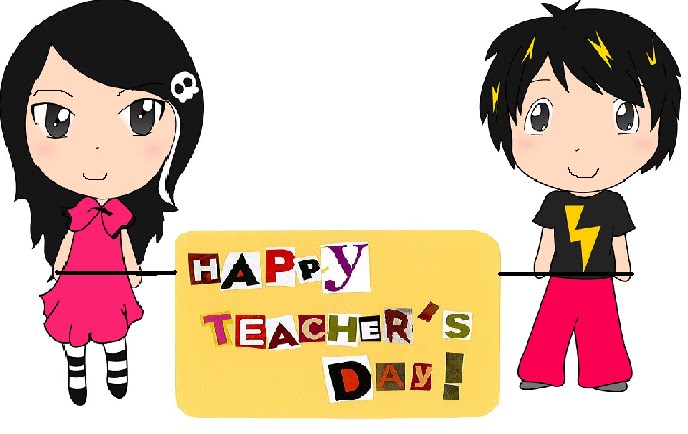 clipart on teachers day - photo #25