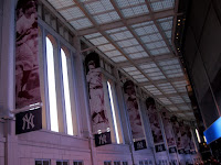 Yankee Stadium