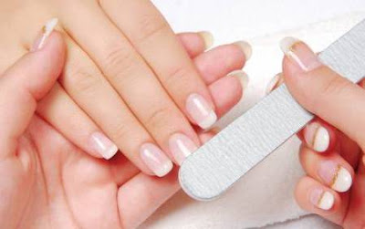 Tips How to care Beautiful Nails Properly