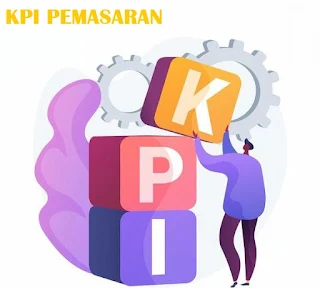 KPI Pemasaran - Indikator kinerja utama