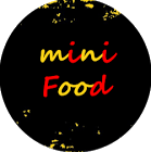 Miniature Cooking Recipe