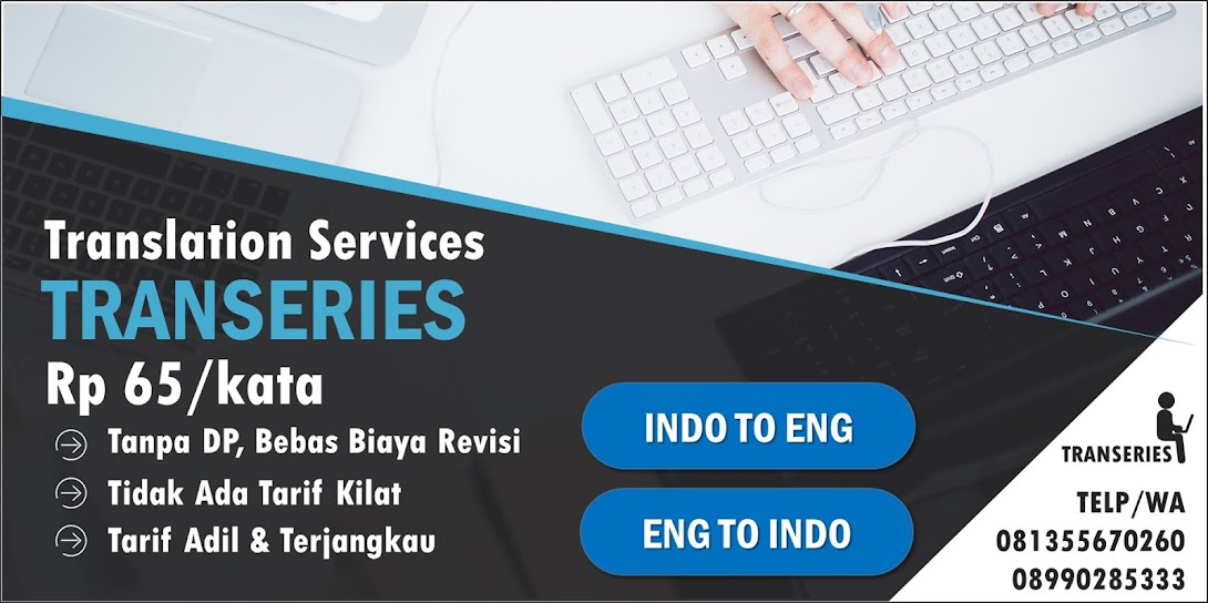 Jasa Translate 081355670260 Area Makassar Jogja Surabaya Bandung Malang Medan Jakarta Rp65 Kata Jasa Translate Indonesia Inggris 081355670260