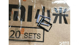 SIM card tray Mi 6 yang tebal dan terlindung dari air SIM card tray Mi 6 yang tebal dan terlindung dari air