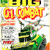 G.I. Combat #147 - Joe Kubert cover & reprint