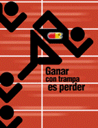 Por un deporte limpio