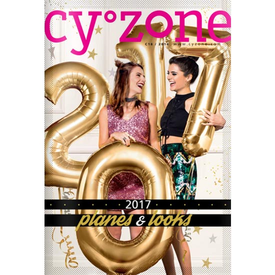 CYZONE 2016 C-18