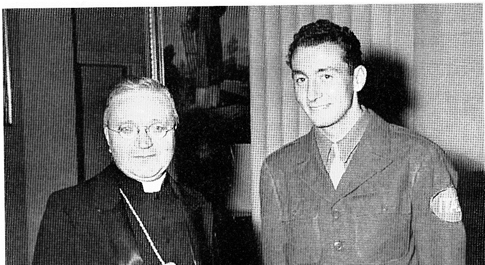 Brisighella Ieri e Oggi GAETANO CICOGNANI, NIPOTE DEI FRATELLI