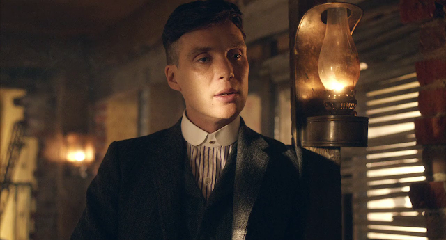 Peaky Blinders Season 1 Complete [English-DD5.1] 720p BluRay ESubs