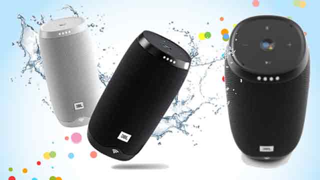 Speaker Bluetooth JBL LINK 10