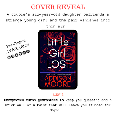 Addison Moore Cover Reveals