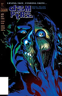Doom Patrol (1987) #85