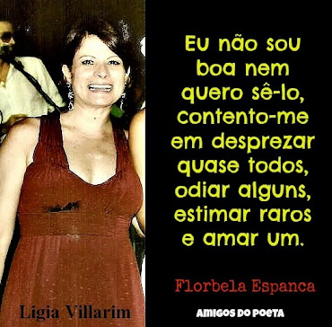 Ligia Villarim