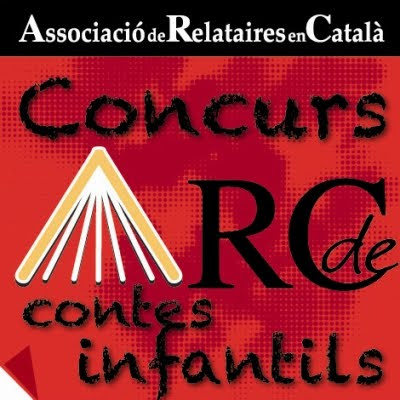 Concurs ARC de Contes Infantils