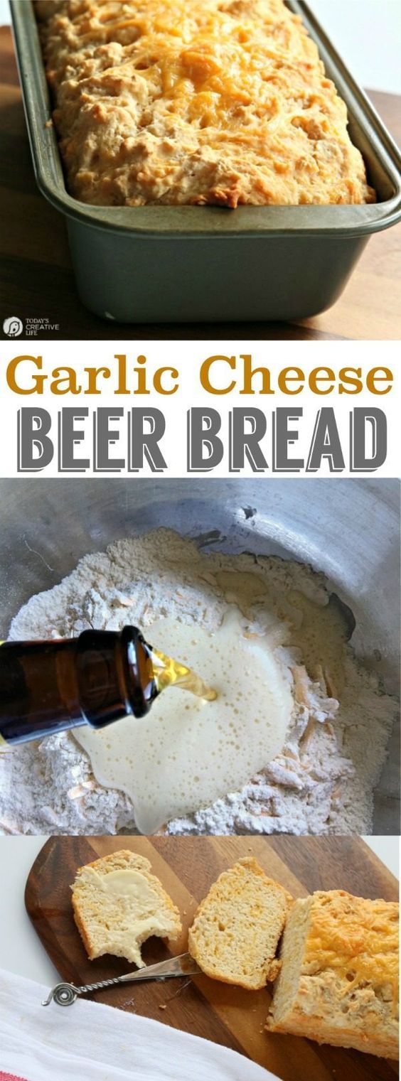 Beer Bread with Garlic and Cheese #Beer #Bread #Garlic #Cheese #HEALTHYFOOD #EASYRECIPES #DINNER #LAUCH #DELICIOUS #EASY #HOLIDAYS #RECIPE #DESSERTS #SPECIALDIET #WORLDCUISINE #CAKE #APPETIZERS #HEALTHYRECIPES #DRINKS #COOKINGMETHOD #ITALIANRECIPES #MEAT #VEGANRECIPES #COOKIES #PASTA #FRUIT #SALAD #SOUPAPPETIZERS #NONALCOHOLICDRINKS #MEALPLANNING #VEGETABLES #SOUP #PASTRY #CHOCOLATE #DAIRY #ALCOHOLICDRINKS #BULGURSALAD #BAKING #SNACKS #BEEFRECIPES #MEATAPPETIZERS #MEXICANRECIPES #BREAD #ASIANRECIPES #SEAFOODAPPETIZERS #MUFFINS #BREAKFASTANDBRUNCH #CONDIMENTS #CUPCAKES #CHEESE #CHICKENRECIPES #PIE #COFFEE #NOBAKEDESSERTS #HEALTHYSNACKS #SEAFOOD #GRAIN #LUNCHESDINNERS #MEXICAN #QUICKBREAD #LIQUOR Beer Bread with Garlic and Cheese #Beer #Bread #Garlic #Cheese #HEALTHYFOOD #EASYRECIPES #DINNER #LAUCH #DELICIOUS #EASY #HOLIDAYS #RECIPE #DESSERTS #SPECIALDIET #WORLDCUISINE #CAKE #APPETIZERS #HEALTHYRECIPES #DRINKS #COOKINGMETHOD #ITALIANRECIPES #MEAT #VEGANRECIPES #COOKIES #PASTA #FRUIT #SALAD #SOUPAPPETIZERS #NONALCOHOLICDRINKS #MEALPLANNING #VEGETABLES #SOUP #PASTRY #CHOCOLATE #DAIRY #ALCOHOLICDRINKS #BULGURSALAD #BAKING #SNACKS #BEEFRECIPES #MEATAPPETIZERS #MEXICANRECIPES #BREAD #ASIANRECIPES #SEAFOODAPPETIZERS #MUFFINS #BREAKFASTANDBRUNCH #CONDIMENTS #CUPCAKES #CHEESE #CHICKENRECIPES #PIE #COFFEE #NOBAKEDESSERTS #HEALTHYSNACKS #SEAFOOD #GRAIN #LUNCHESDINNERS #MEXICAN #QUICKBREAD #LIQUOR