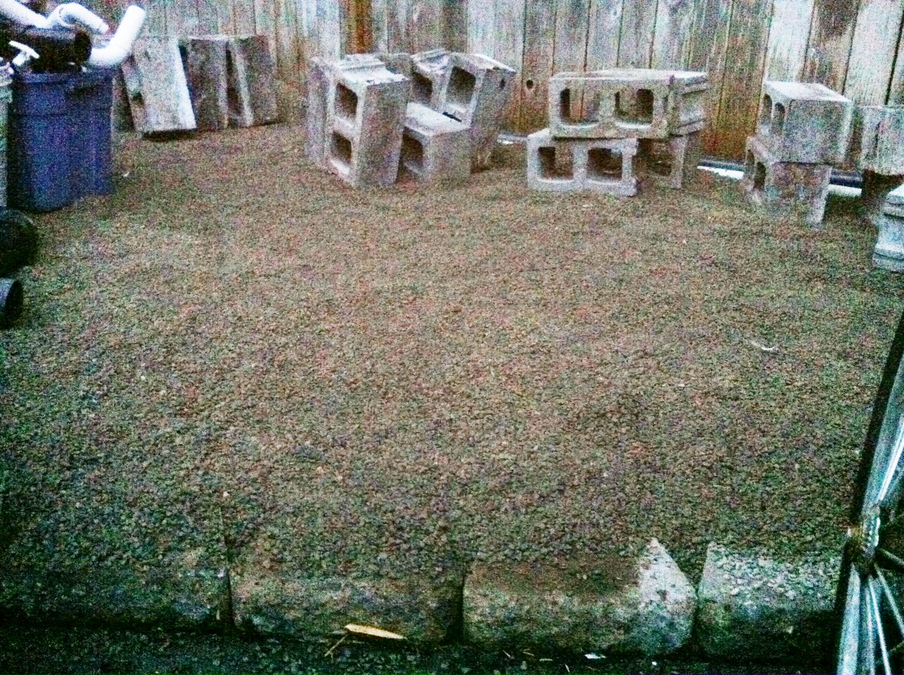 How Much Will A Yard Of Gravel Cover [] Home Improvement