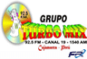 Radio Turbo Mix 92.5 FM 