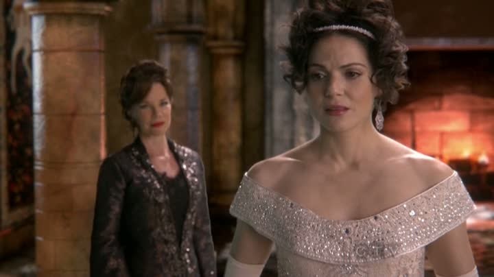 Doux Reviews Once Upon a Time