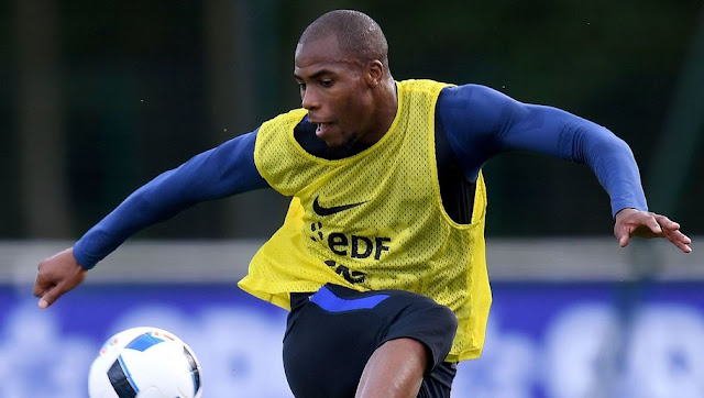 Djibril-Sidibe