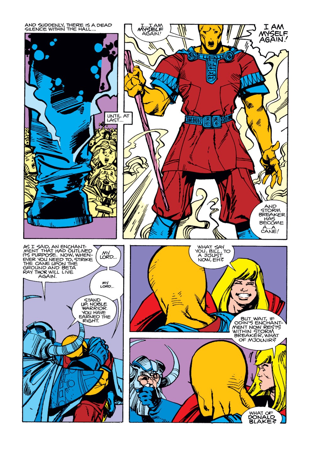 Thor (1966) 340 Page 20