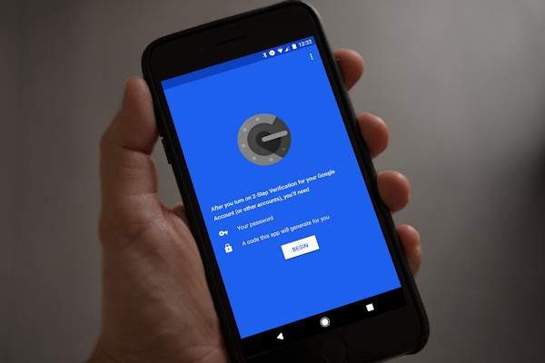 Cara Memindahkan Google Authenticator Ke Device Baru Cara Memindahkan Google Authenticator Ke Device Baru