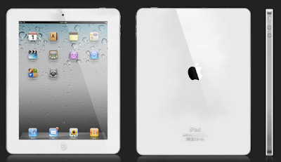 Harga Apple iPad 2 16GB Terbaru 2014