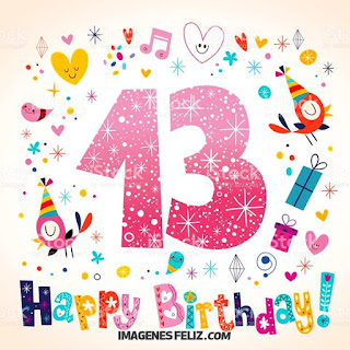 Feliz Cumpleaños Niña