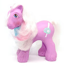 My Little Pony Slugger Year Five Big Brother Ponies G1 Pony