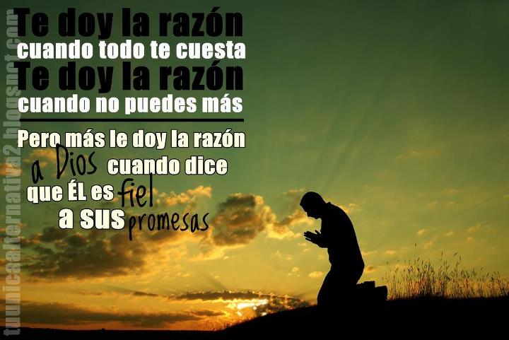 María Sol Marasco: Tienes razón