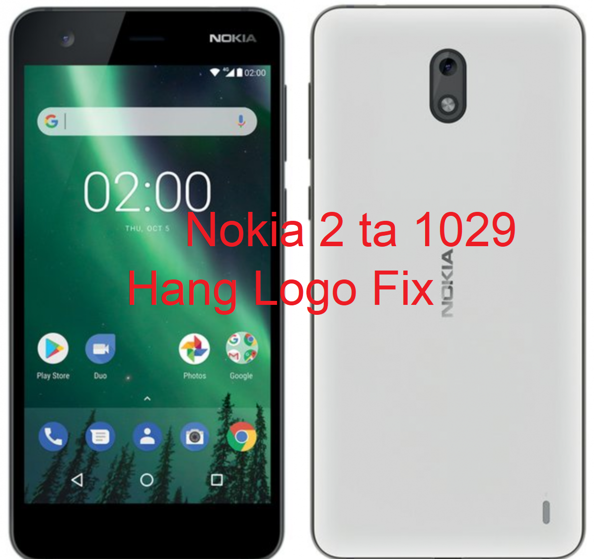 bk mobile zone nokia 2 ta 1029 firmware flash file