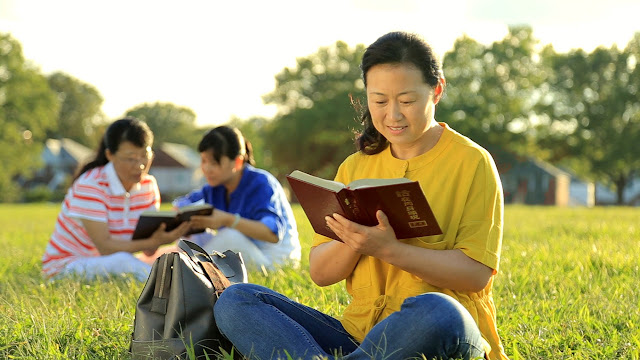 The Church of Almighty God, Eastern Lightning, Christian,